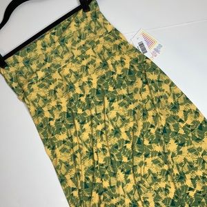 Lularoe Azure skirt